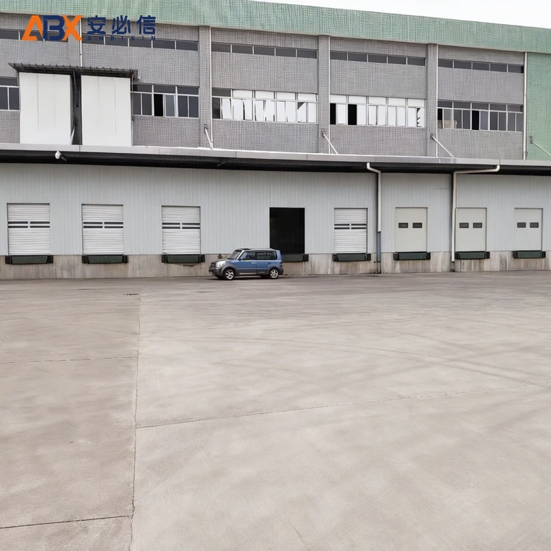 宜春市医药密闭高速门